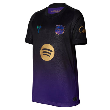 FC Barcelona 2026/27 Away Jersey