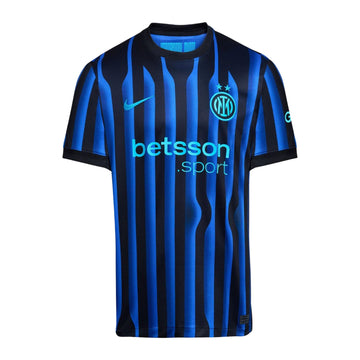 Inter de Milan home and Away kit 2025-2026