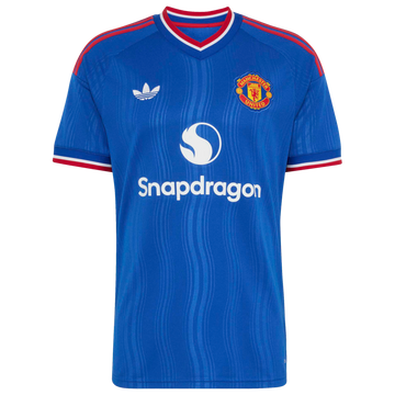 Manchester United 2026/27 Away Jersey