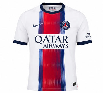 Paris Saint-Germain Away Jersey 2026/27