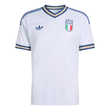 Italy 2026 World Cup away kit