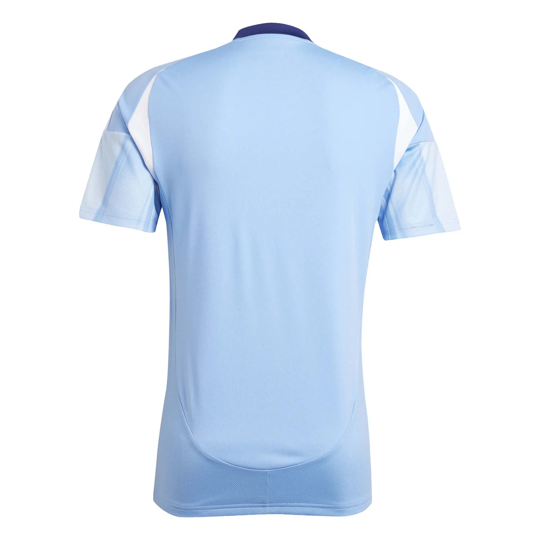 adidas 2025-26 New York City FC Men's Stadium Home Soccer Jersey