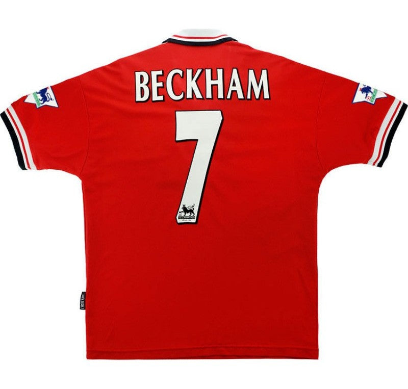 Man United 1999-2000