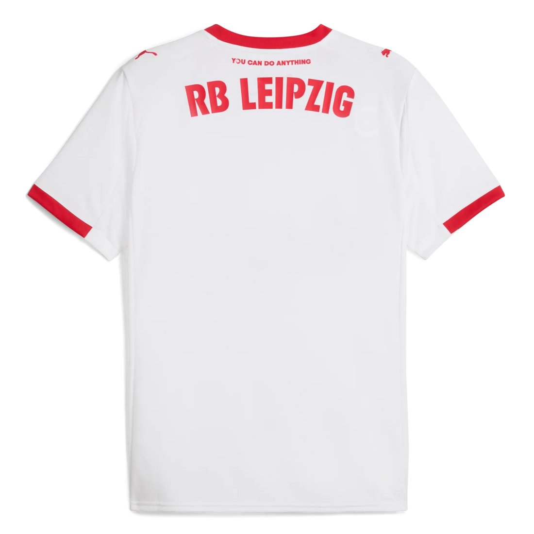 Puma 2025-26 RB Leipzig Stadium Home And Away Soccer Jersey