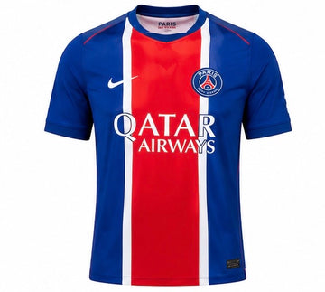 Paris Saint-Germain Home Jersey 2026/27