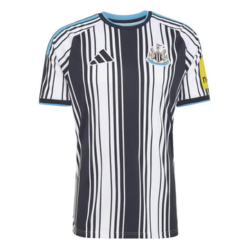 Newcastle United 2026/27 Home Jersey