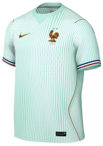Away France 2026 World Cup Jersey