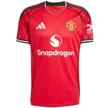 Manchester United 2026/27 Home Jersey