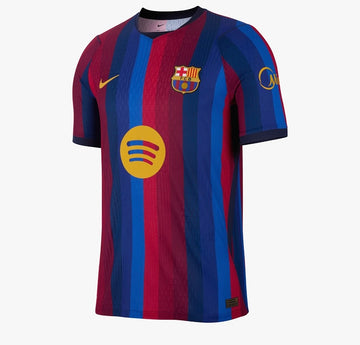 Barcelona home 2026-2027 jersey