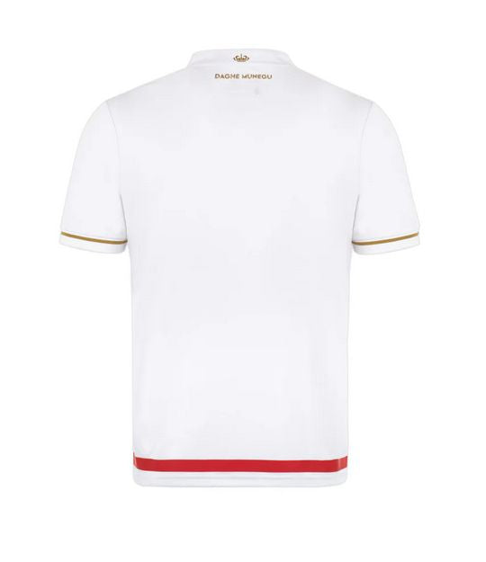 AS Monaco FC 25/26 Home Jersey