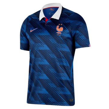 France Home 2026 World Cup Jersey