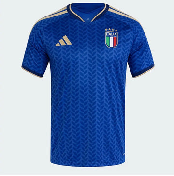 Italy 2026 World Cup jersey