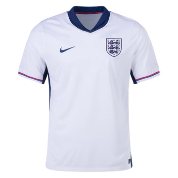 The 24/25 England Home Jersey