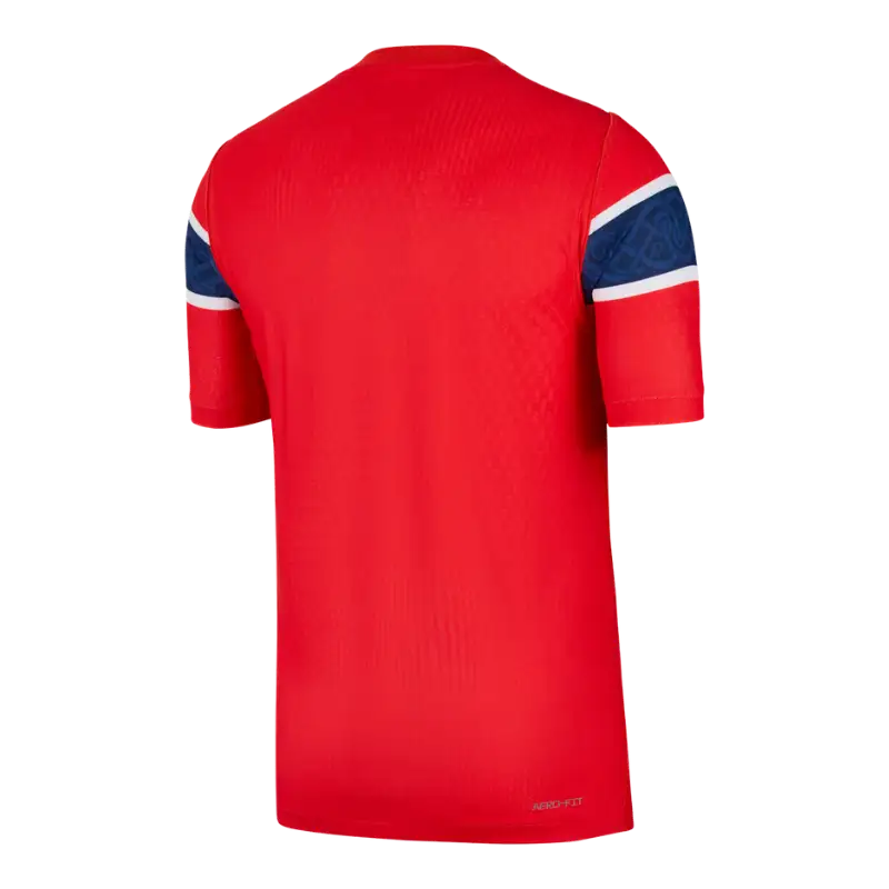 Norway Home 2026 World Cup Jersey