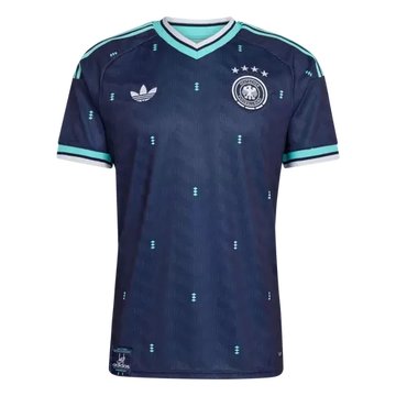 Germany Away 2026 World Cup Jersey