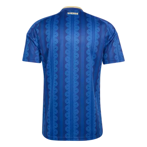 Sweden Away 2026 World Cup Jersey