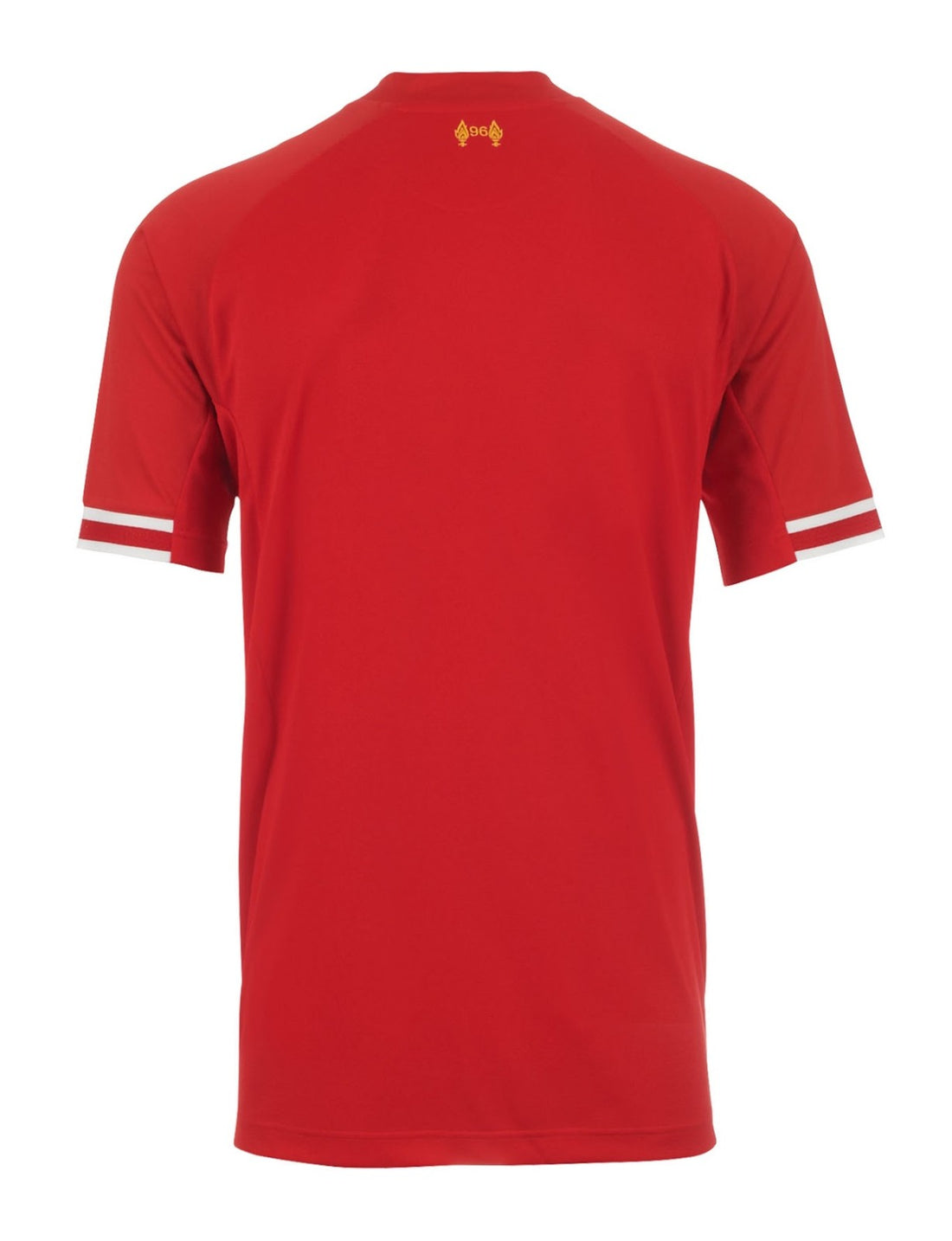 Liverpool 2013-2014 Home Jersey