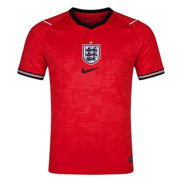 2026 England Away World Cup Jersey