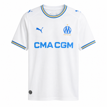 Olympique de Marseille Home Jersey 2026/27