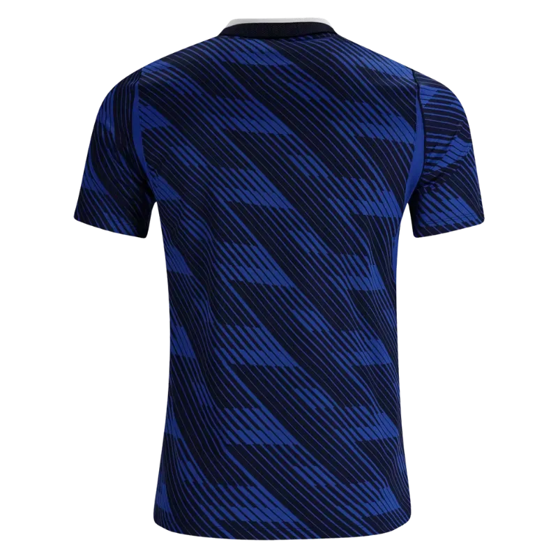 France Home 2026 World Cup Jersey