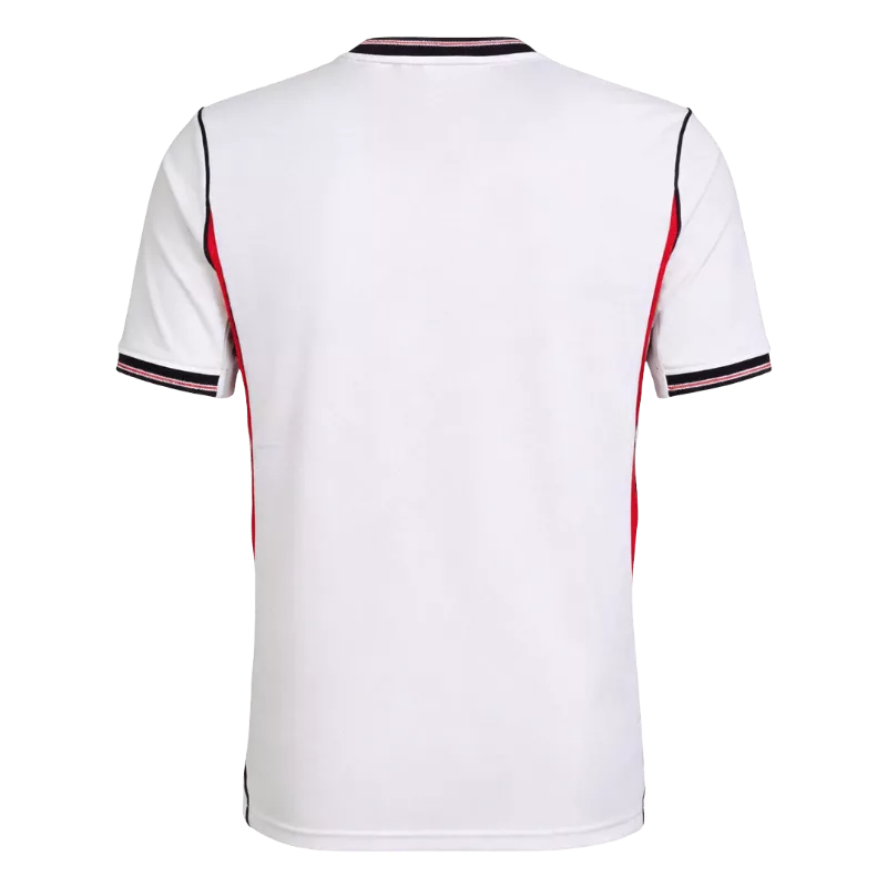 2026 England Home World Cup Jersey