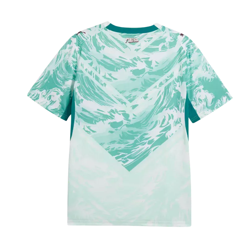 Portugal Away 2026 World Cup Jersey