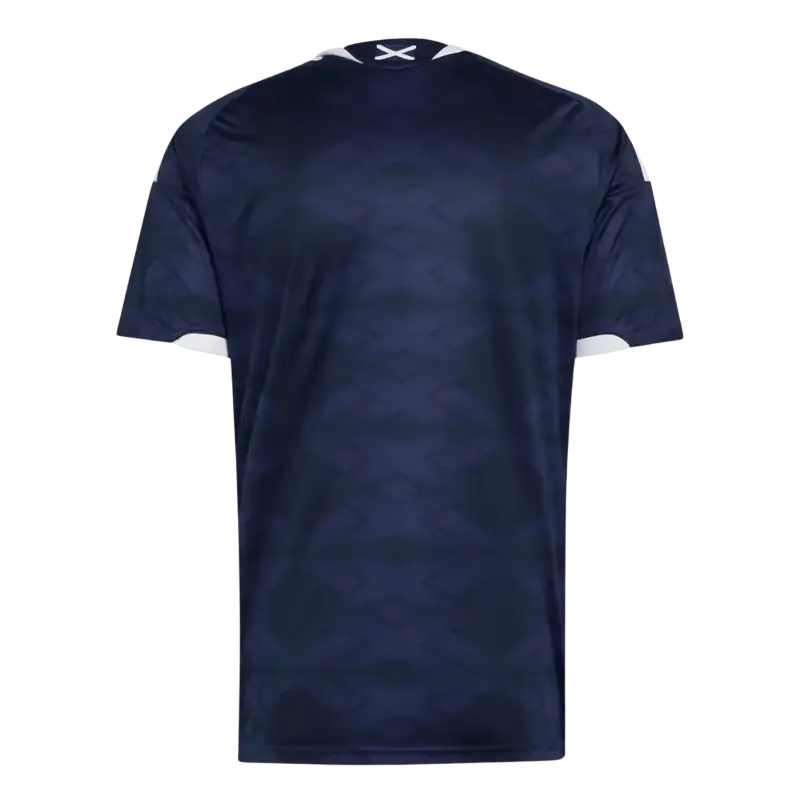 Scotland Home 2026 World Cup Jersey