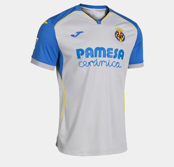 Villarreal CF 2026/27 Away Jersey