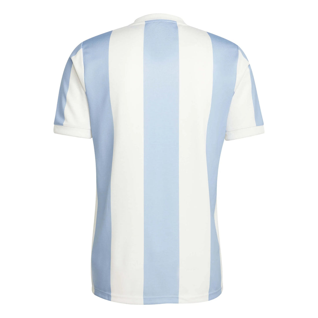 Adidas 2025 Argentina Men's 50th Anniversary Stadium Jersey

Ambient Sky / Cloud White