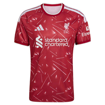 Liverpool FC 2026/27 Home Jersey