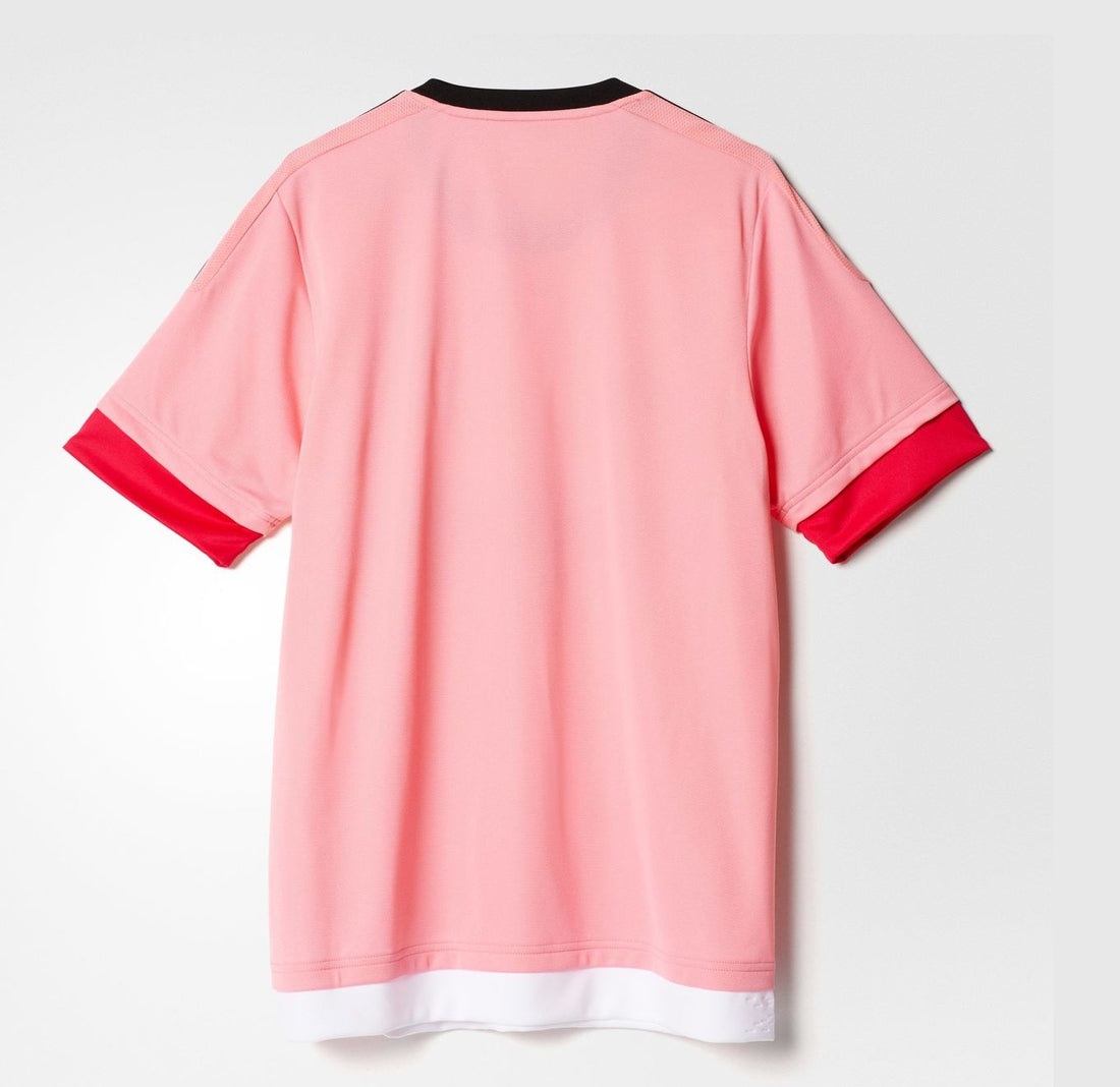 Juventus 2015-2016 Away jersey