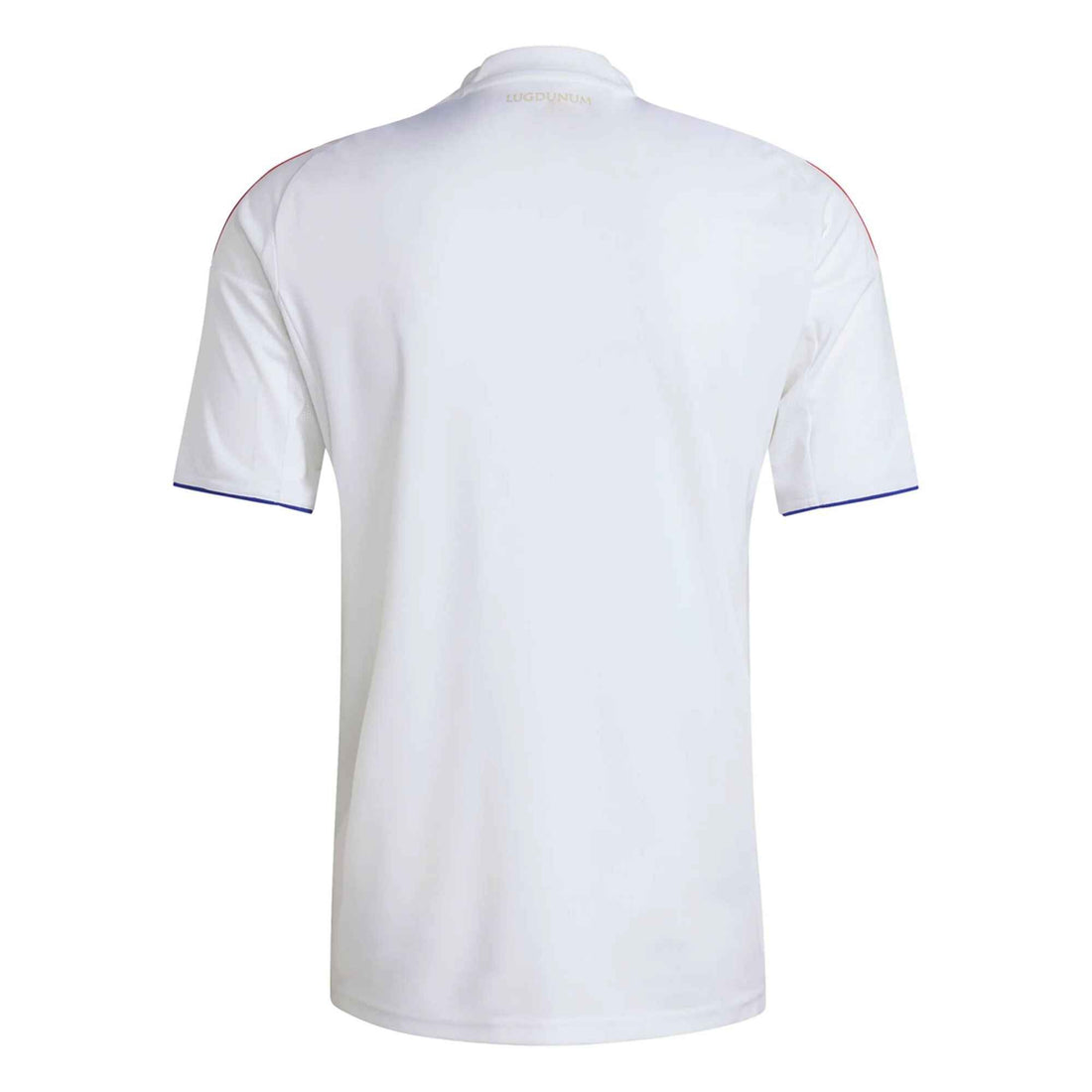 25/26 Lyon Home & Away Jersey