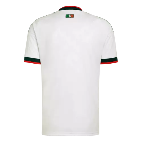 Mexico 2026 Away World Cup kit