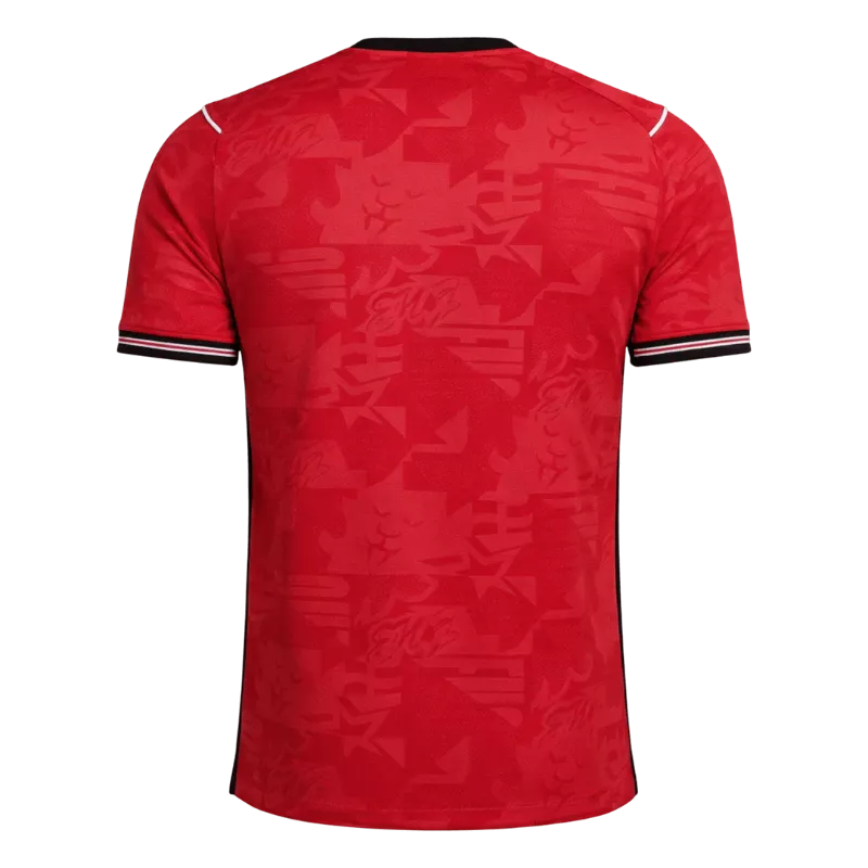 2026 England Away World Cup Jersey