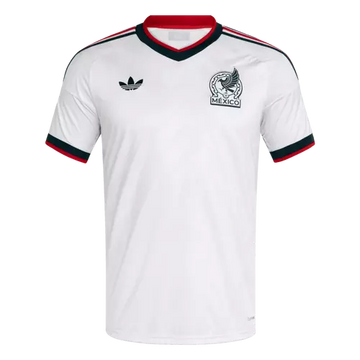 Mexico 2026 Away World Cup kit