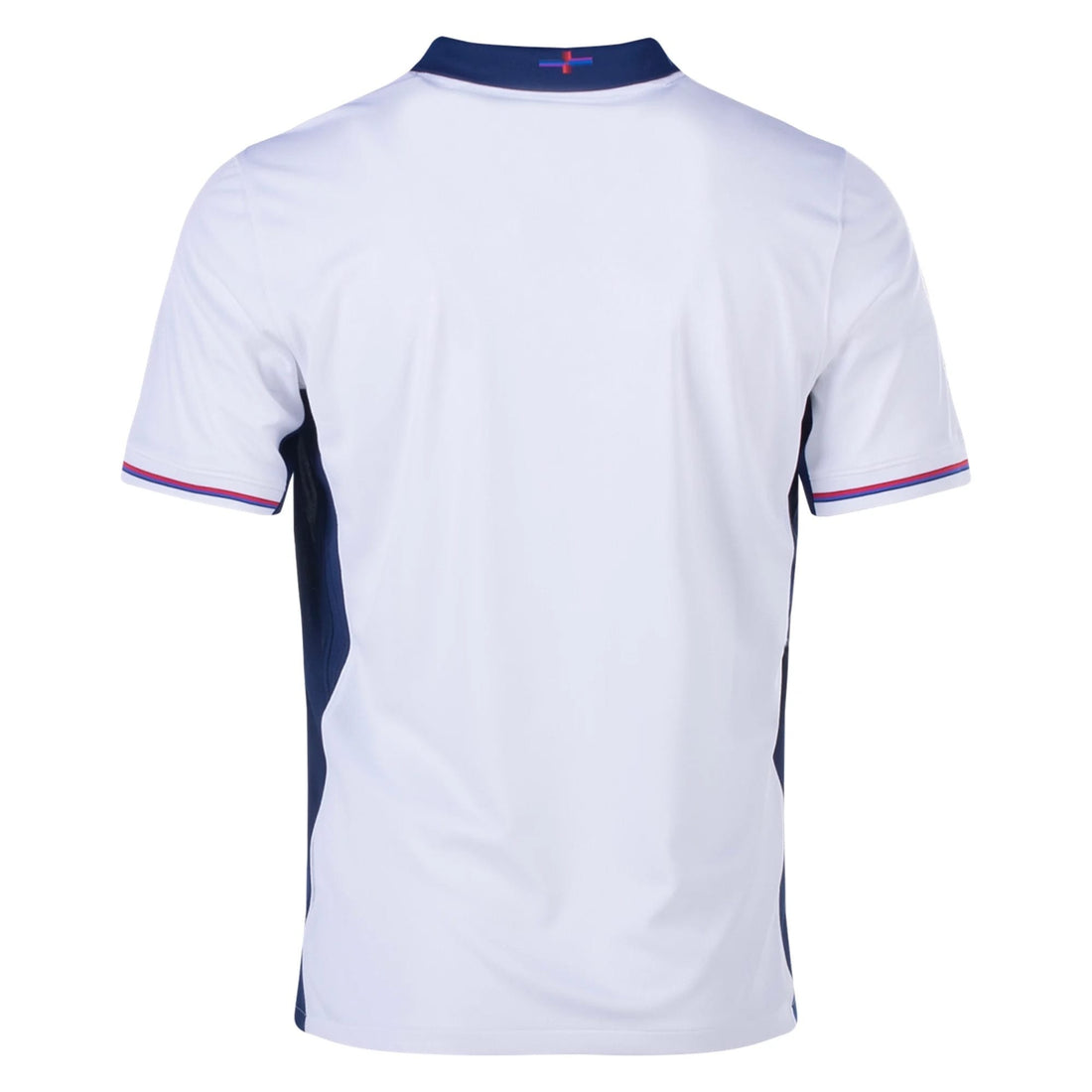 The 24/25 England Home Jersey