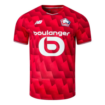 Lille Home  Jersey 2025/26