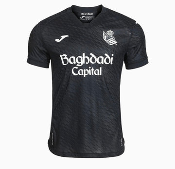 Real Sociedad 2026/27 Away Jersey