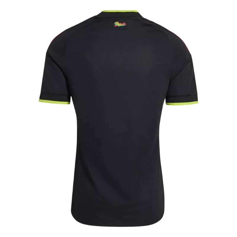 Peru Away World Cup 2026 Jersey