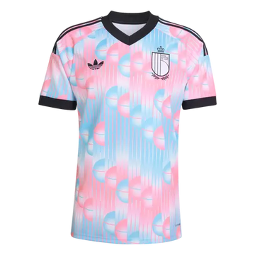 Belgium Away 2026 World Cup Jersey