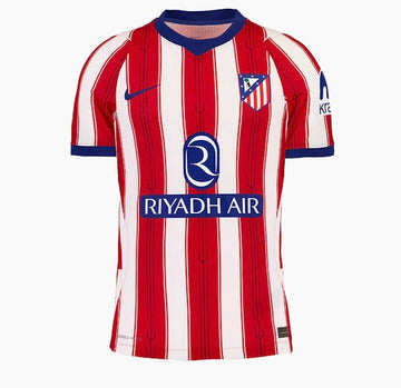Atletico Madrid 2026/27 Home Jersey