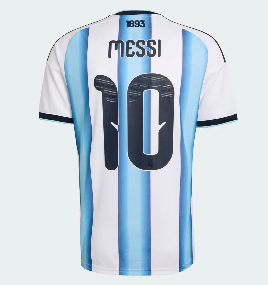 Argentina 2026 World Cup jerseys