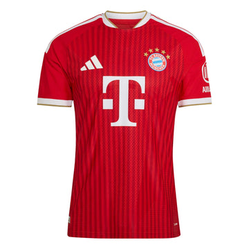 Fc Bayern 2026-2027 soccer jersey