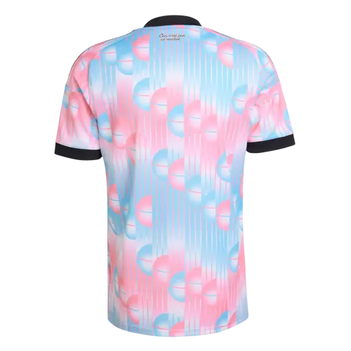 Belgium Away 2026 World Cup Jersey
