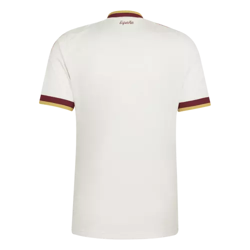 Spain Away World Cup 2026 kit