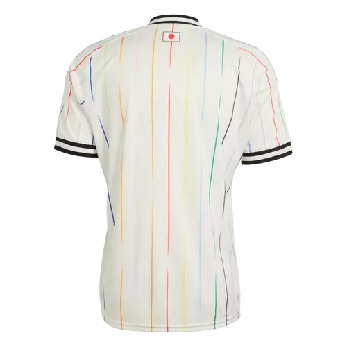 Japan 2026 Away World Cup Jersey