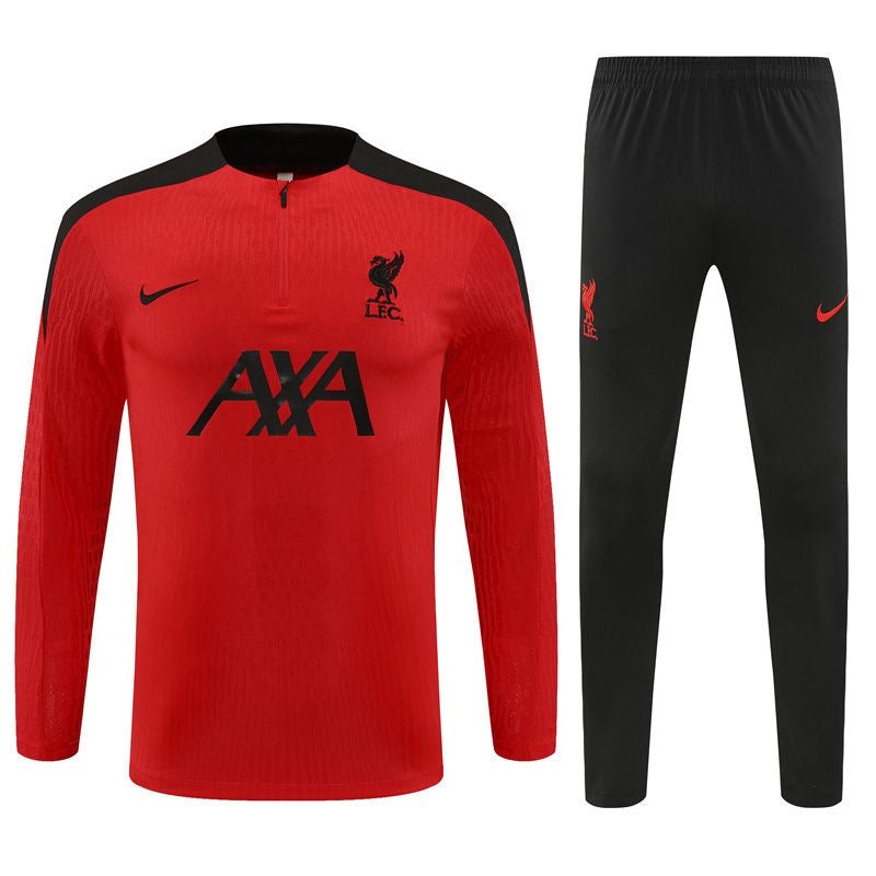 LIVERPOOL TRACKSUIT
