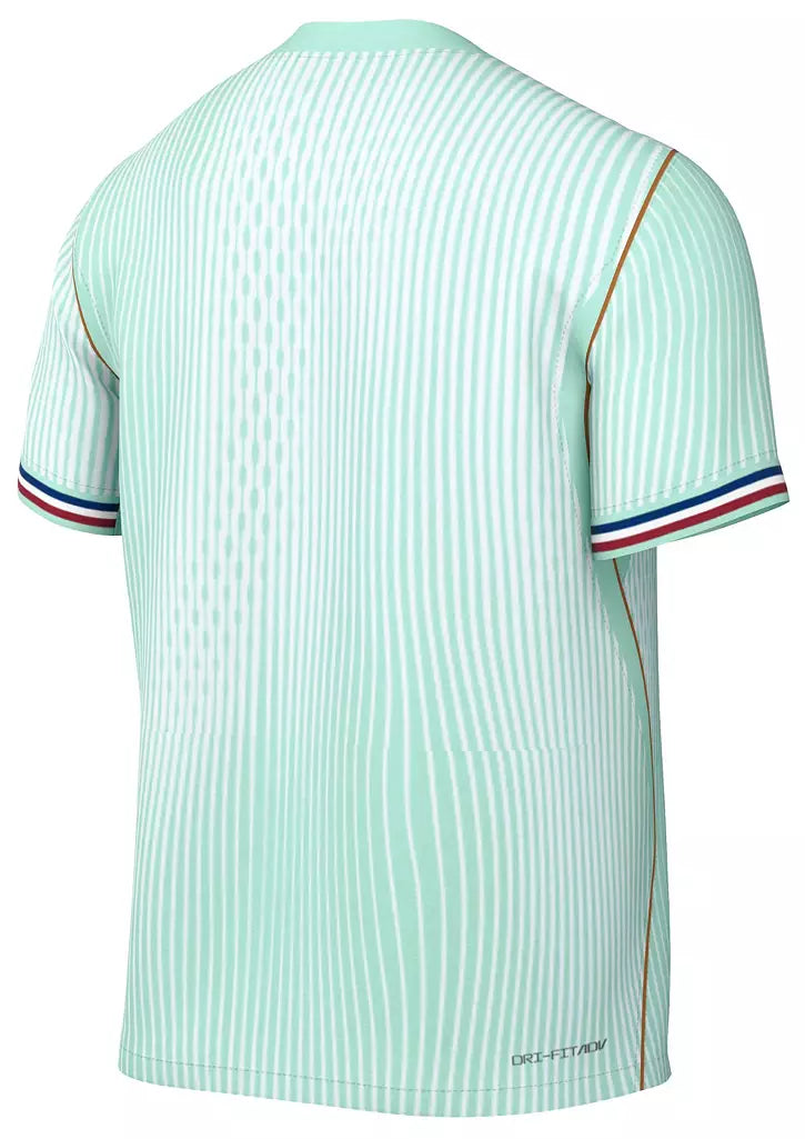 Away France 2026 World Cup Jersey