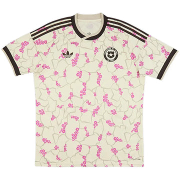 Chile Away 2026 Jersey