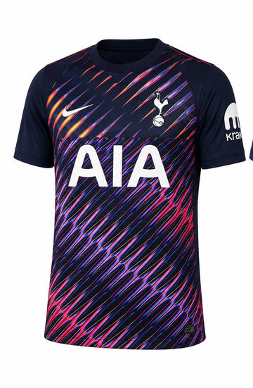 Tottenham Hotspur 2026/27 Away Jersey